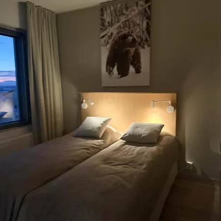 Yllaes 4304 Apartamento Ylläsjärvi