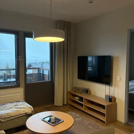 Yllaes 4304 Apartamento