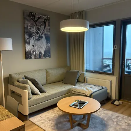 Yllaes 4304 Ylläsjärvi