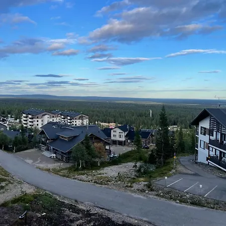 Yllaes 4304 Apartment Ylläsjärvi