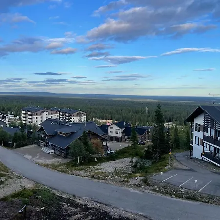 Yllaes 4304 Apartamento Ylläsjärvi