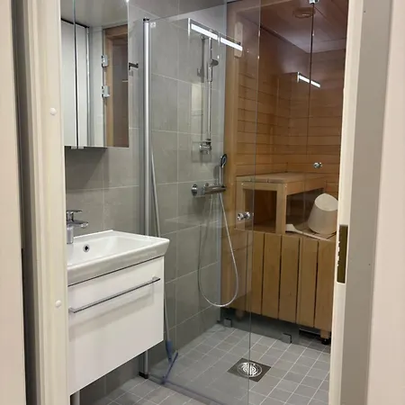 Yllaes 4304 Ylläsjärvi