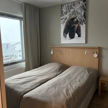 Yllaes 4304 Apartment