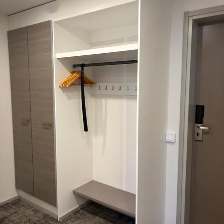 Apartment Yllaes 4304