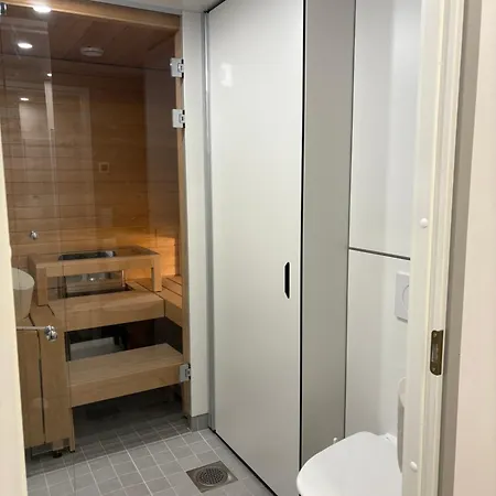 Apartment Yllaes 4304 *